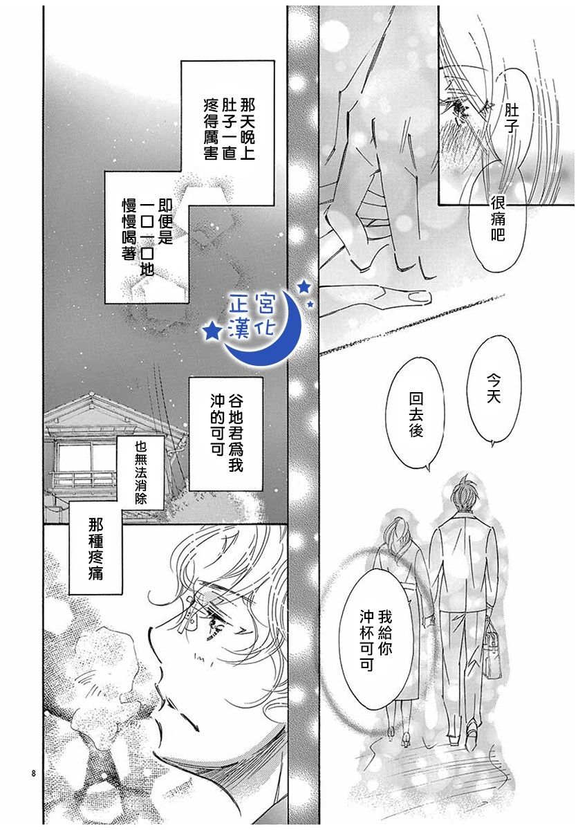 与你相爱是必然韩漫全集-第26话无删减无遮挡章节图片 