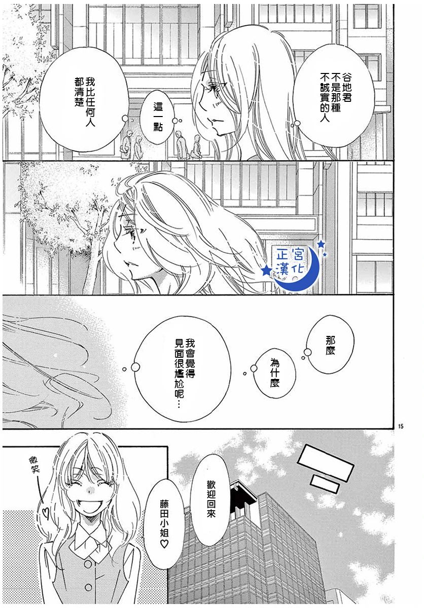 与你相爱是必然韩漫全集-第29话无删减无遮挡章节图片 