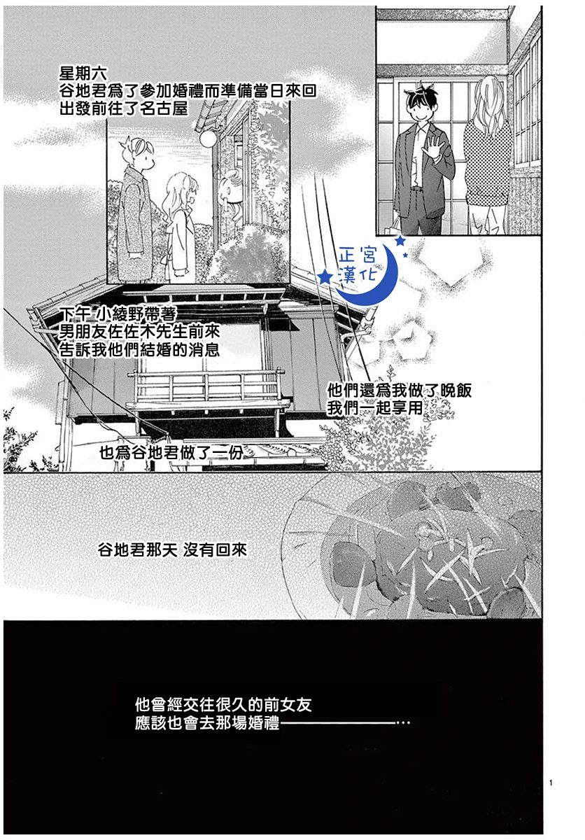 与你相爱是必然韩漫全集-第29话无删减无遮挡章节图片 
