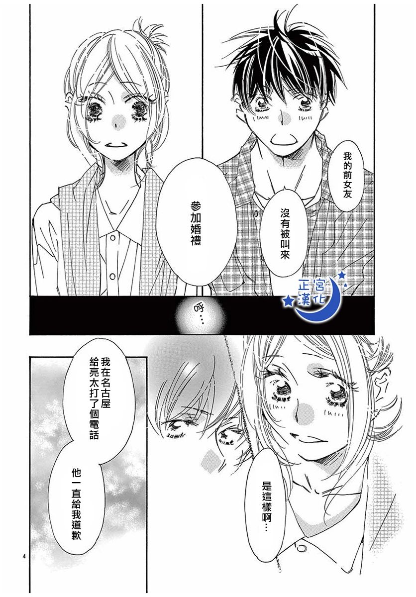 与你相爱是必然韩漫全集-第29话无删减无遮挡章节图片 
