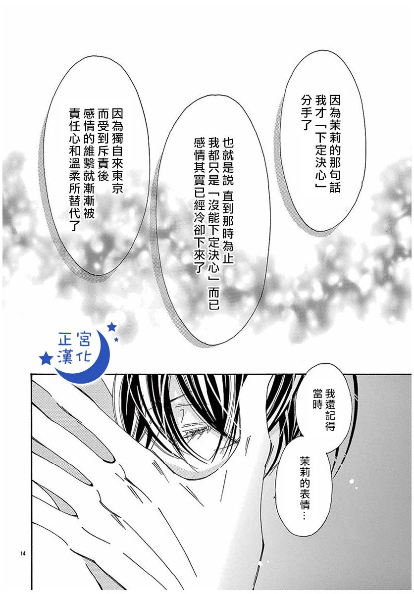 与你相爱是必然韩漫全集-第30话无删减无遮挡章节图片 