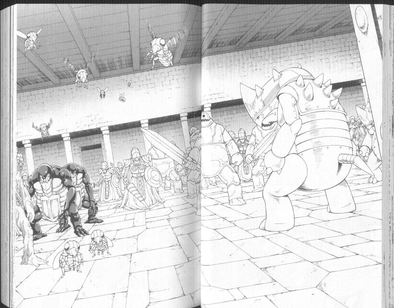冒险王比特韩漫全集-vol_10无删减无遮挡章节图片 
