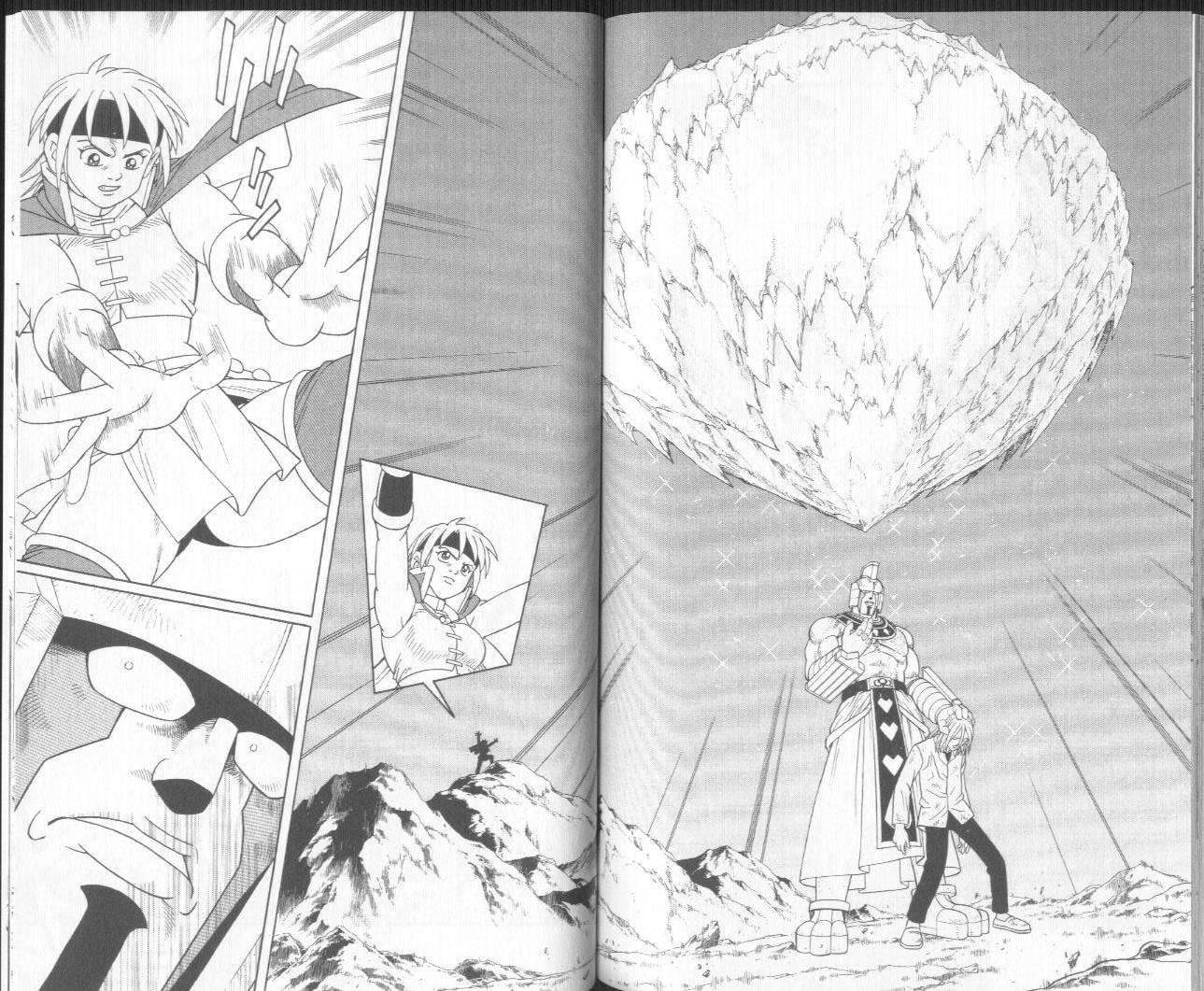 冒险王比特韩漫全集-vol_10无删减无遮挡章节图片 