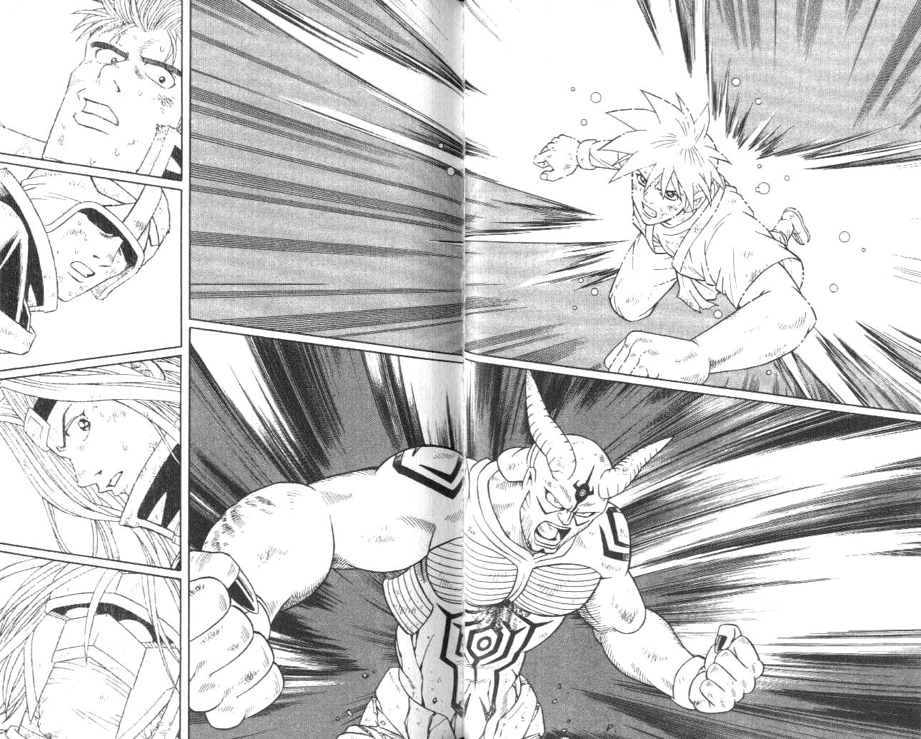冒险王比特韩漫全集-vol_11无删减无遮挡章节图片 