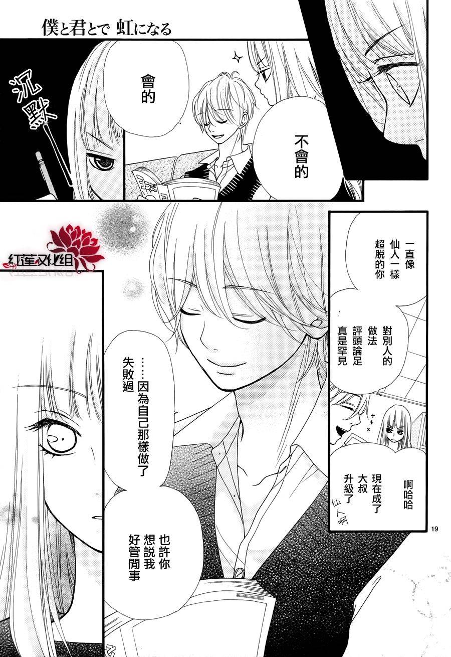 架起你我的彩虹韩漫全集-第04话无删减无遮挡章节图片 