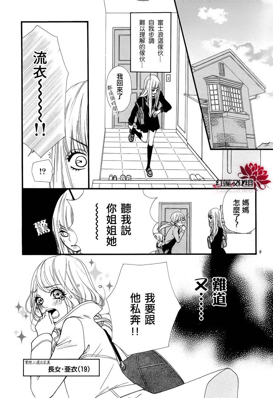 架起你我的彩虹韩漫全集-第04话无删减无遮挡章节图片 