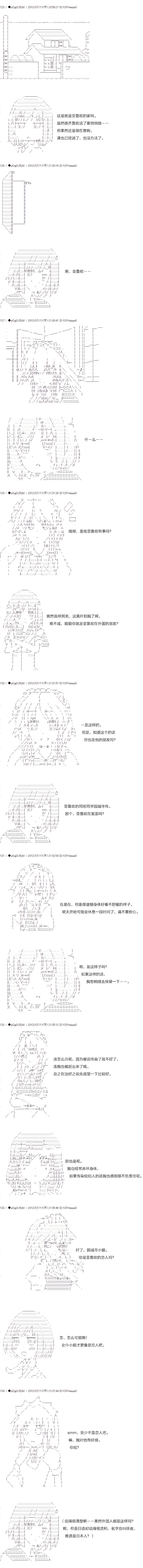 杀人鬼嗤笑之街韩漫全集-第01话无删减无遮挡章节图片 
