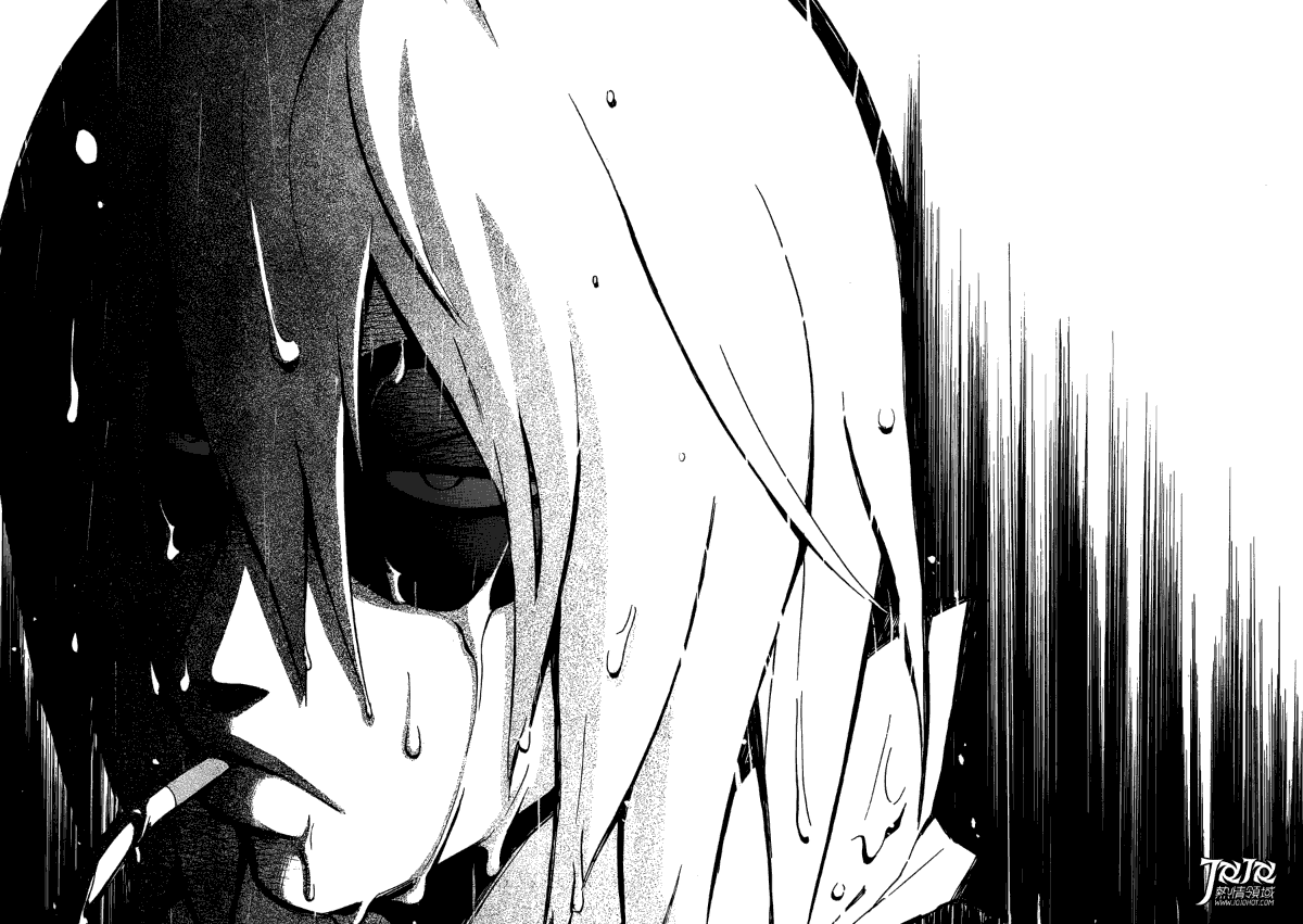 Six Trigger韩漫全集-第05话无删减无遮挡章节图片 