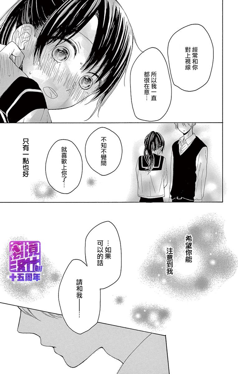 喜欢 讨厌 亲吻韩漫全集-第01话无删减无遮挡章节图片 