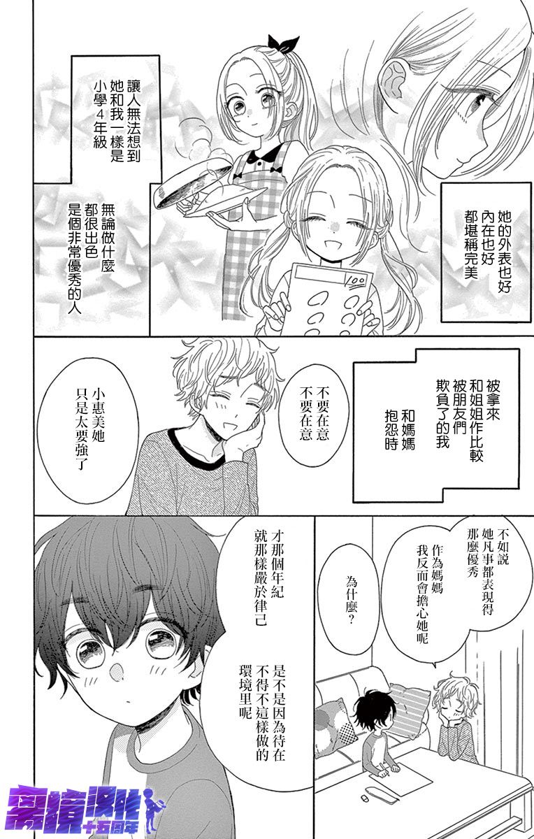 喜欢 讨厌 亲吻韩漫全集-第10话无删减无遮挡章节图片 