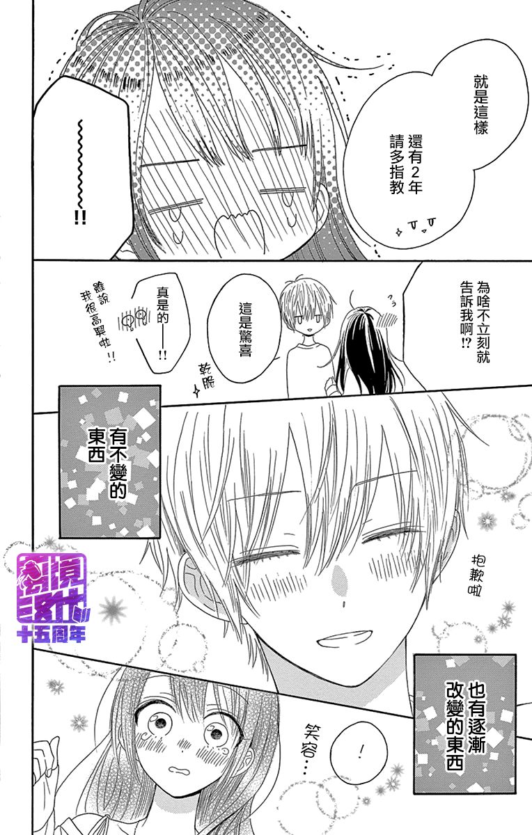 喜欢 讨厌 亲吻韩漫全集-第12话无删减无遮挡章节图片 