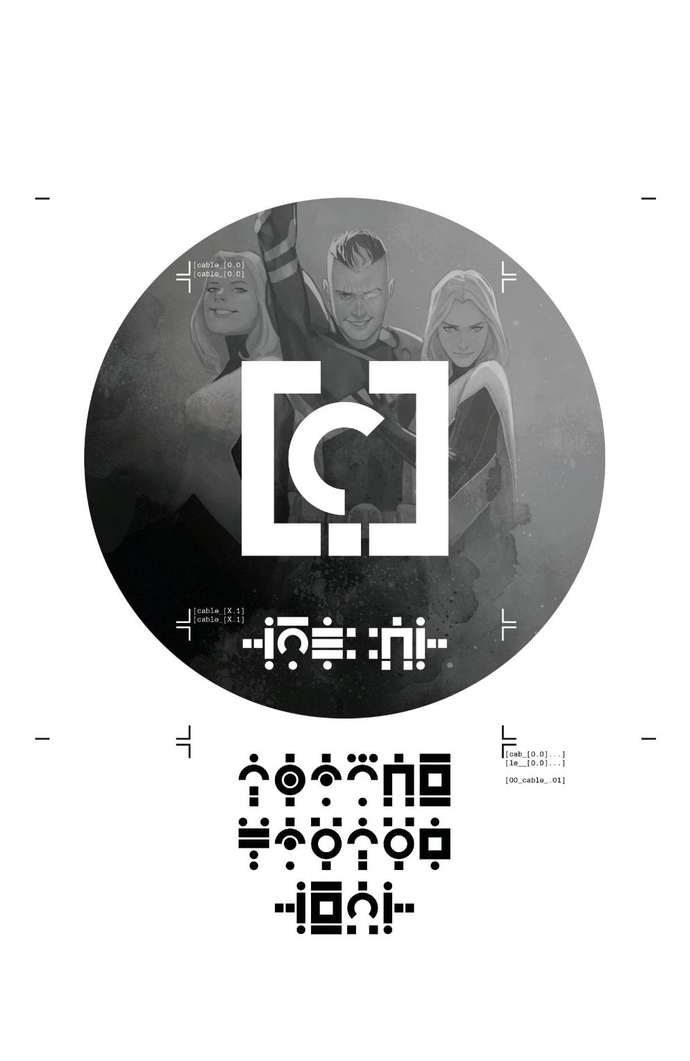 锁链V4韩漫全集-第01卷无删减无遮挡章节图片 
