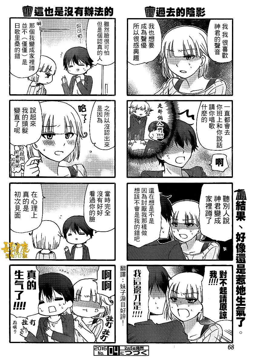 DustBox2.5韩漫全集-第02话无删减无遮挡章节图片 