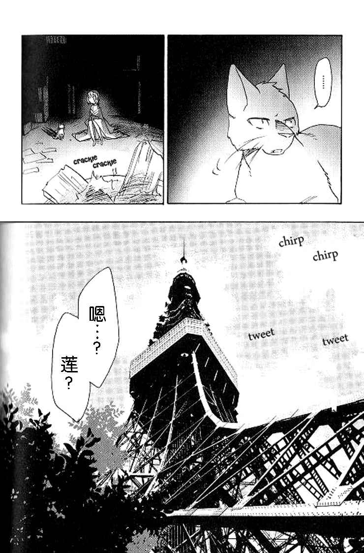Fragile 再见 月之废墟韩漫全集-第05话无删减无遮挡章节图片 