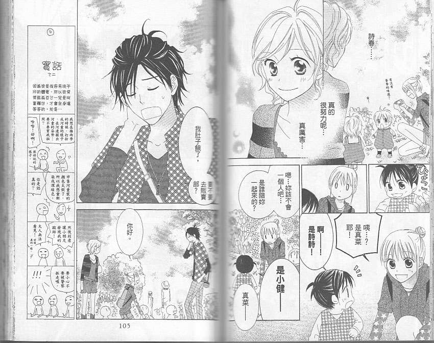 LOVE SO LIFE～温馨的爱～韩漫全集-第05卷无删减无遮挡章节图片 