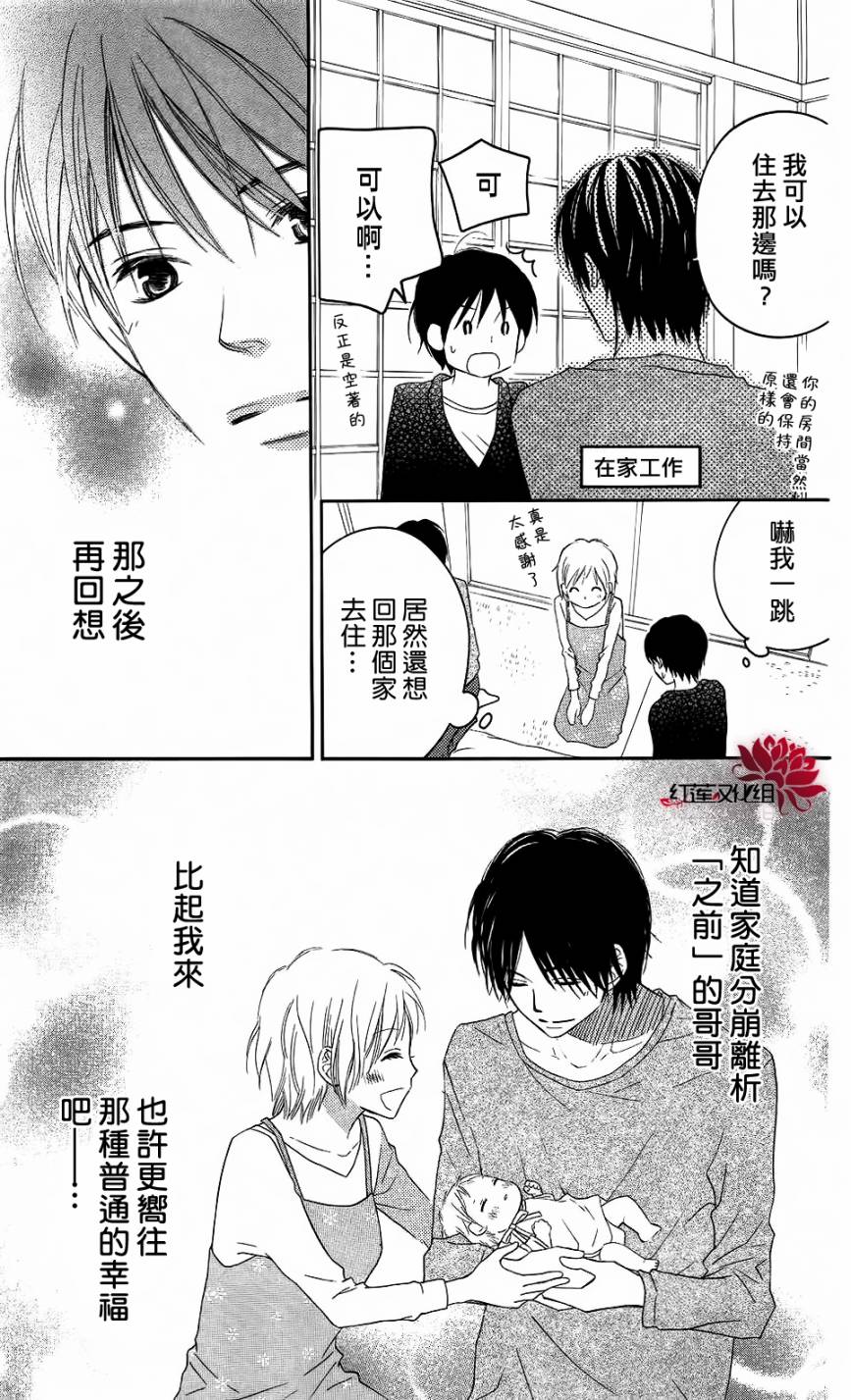 LOVE SO LIFE～温馨的爱～韩漫全集-第59话无删减无遮挡章节图片 