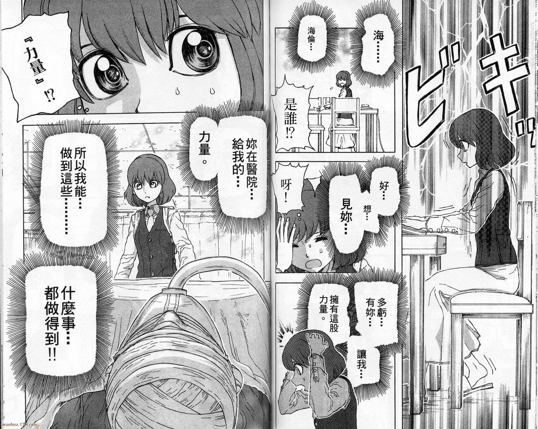 超能少女海伦韩漫全集-第02卷无删减无遮挡章节图片 