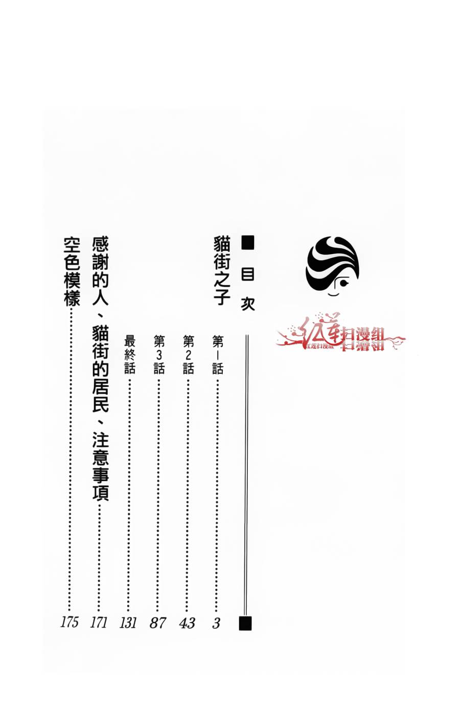 猫街之子韩漫全集-全一卷无删减无遮挡章节图片 