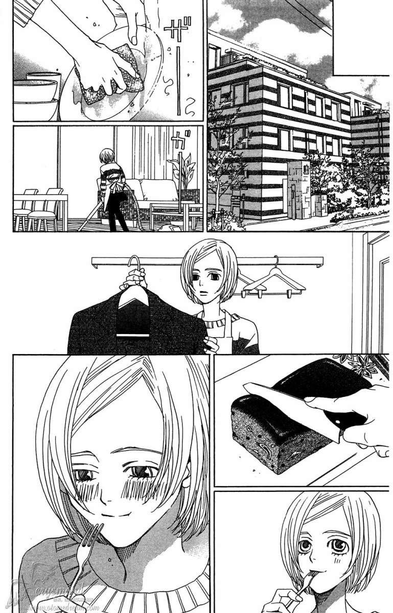 失恋巧克力职人韩漫全集-第04卷无删减无遮挡章节图片 