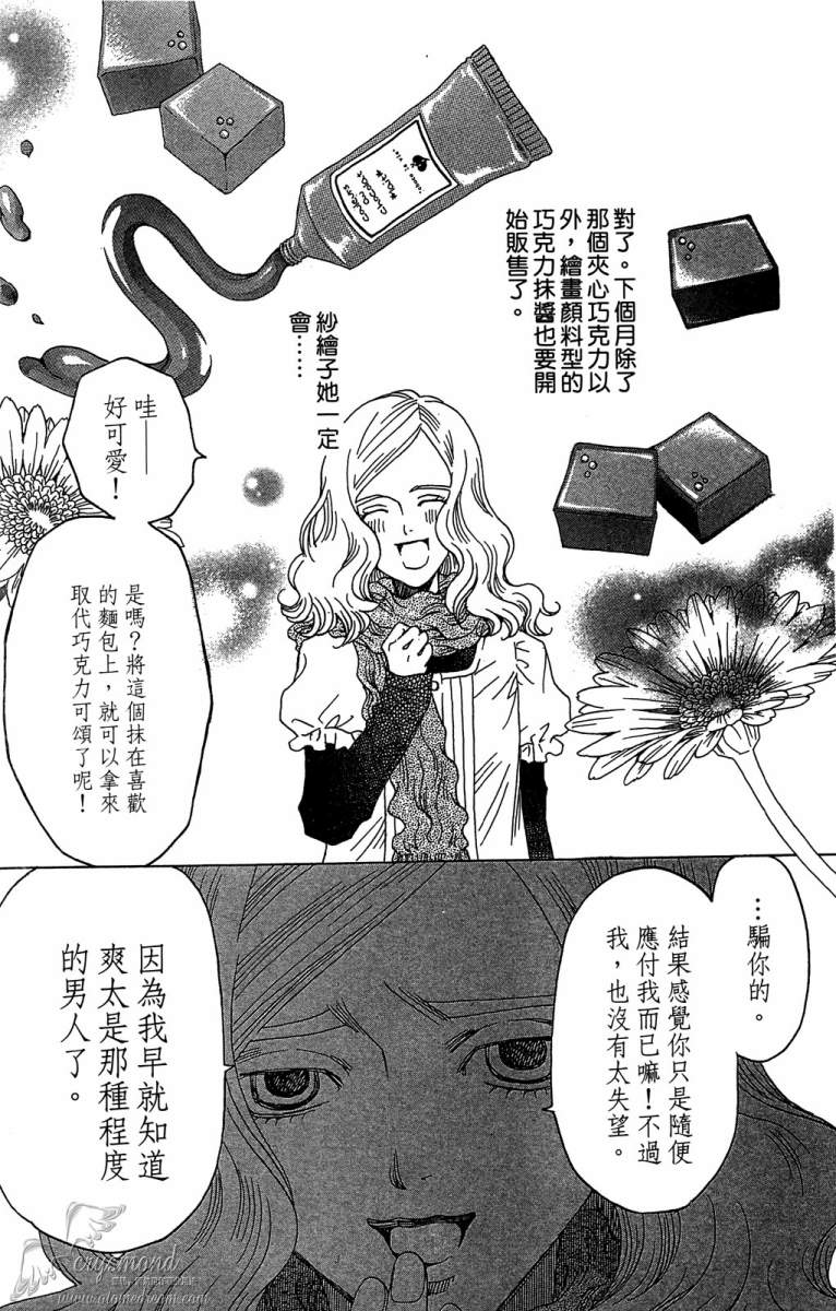 失恋巧克力职人韩漫全集-第04卷无删减无遮挡章节图片 