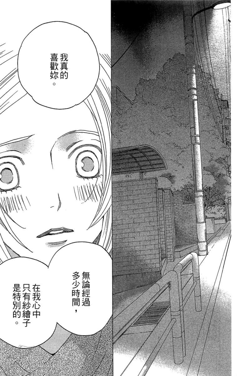 失恋巧克力职人韩漫全集-第06卷无删减无遮挡章节图片 