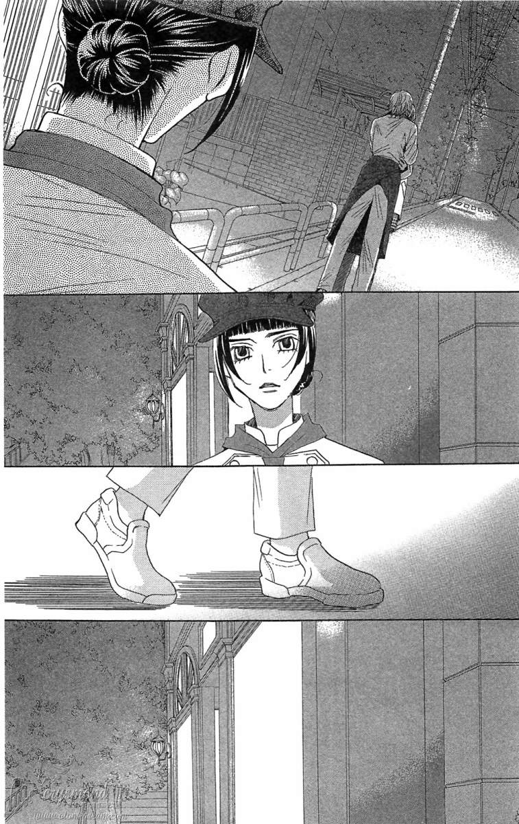 失恋巧克力职人韩漫全集-第06卷无删减无遮挡章节图片 