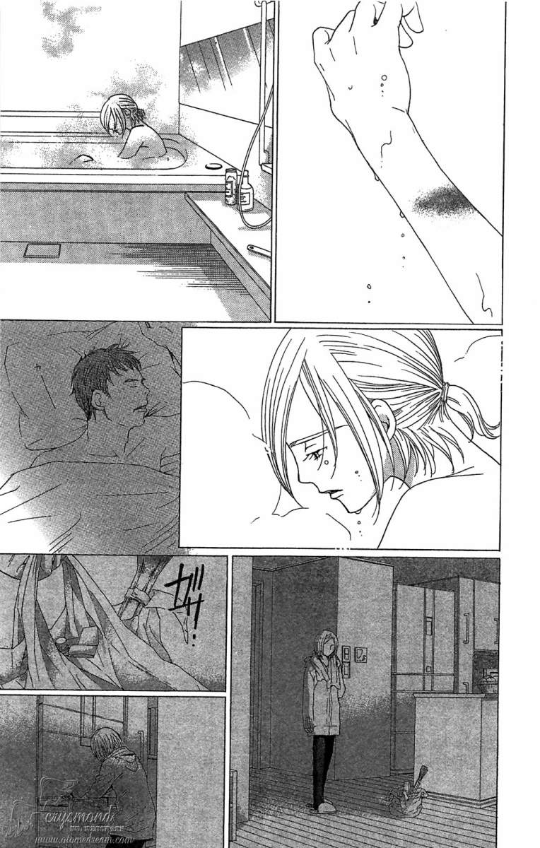 失恋巧克力职人韩漫全集-第06卷无删减无遮挡章节图片 