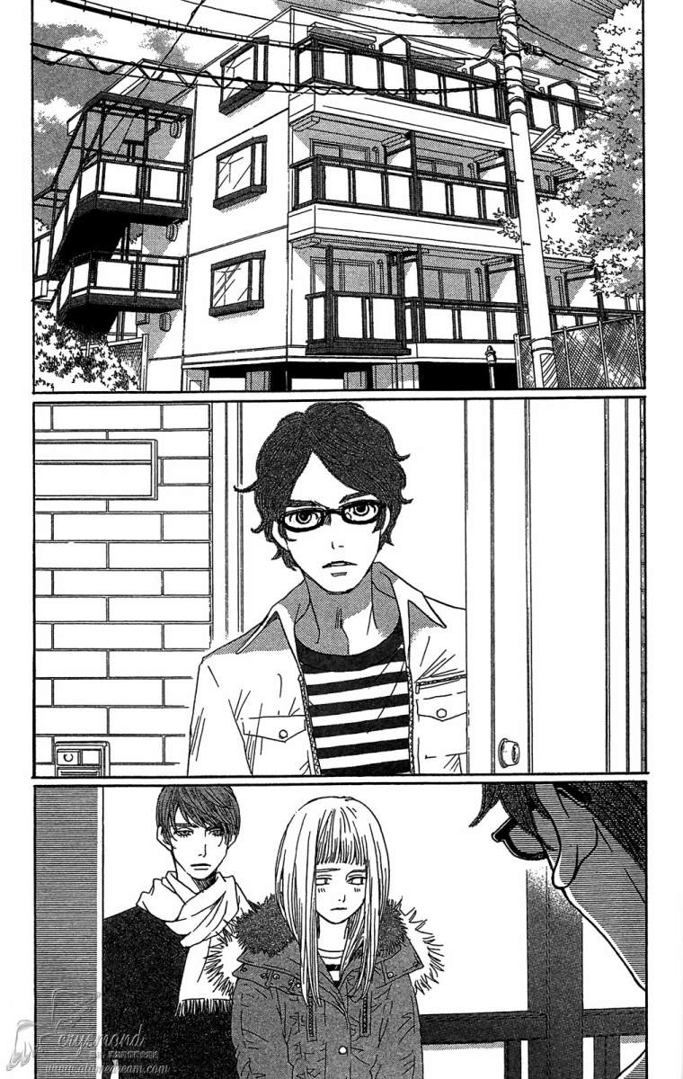 失恋巧克力职人韩漫全集-第06卷无删减无遮挡章节图片 