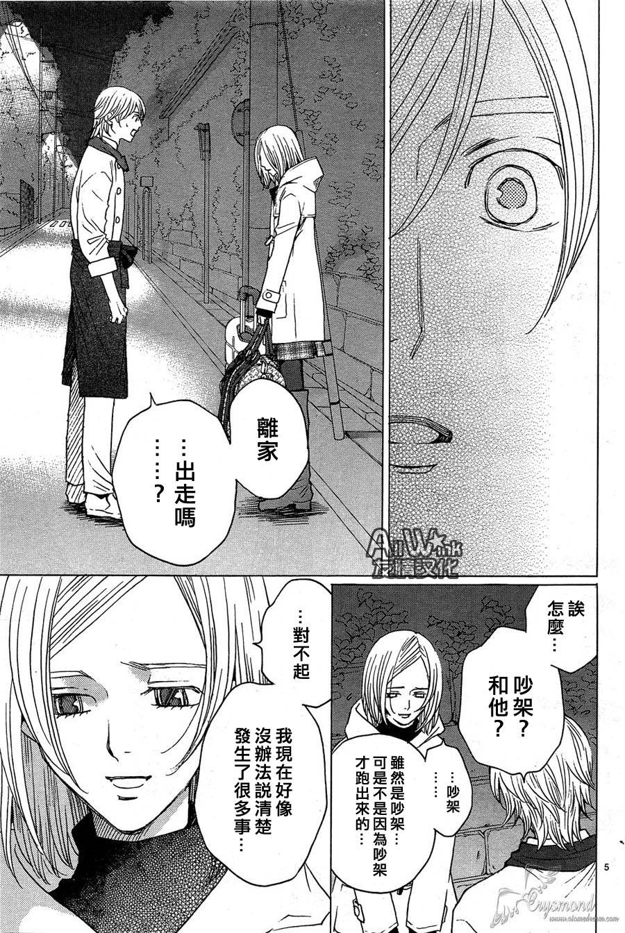 失恋巧克力职人韩漫全集-第28话无删减无遮挡章节图片 