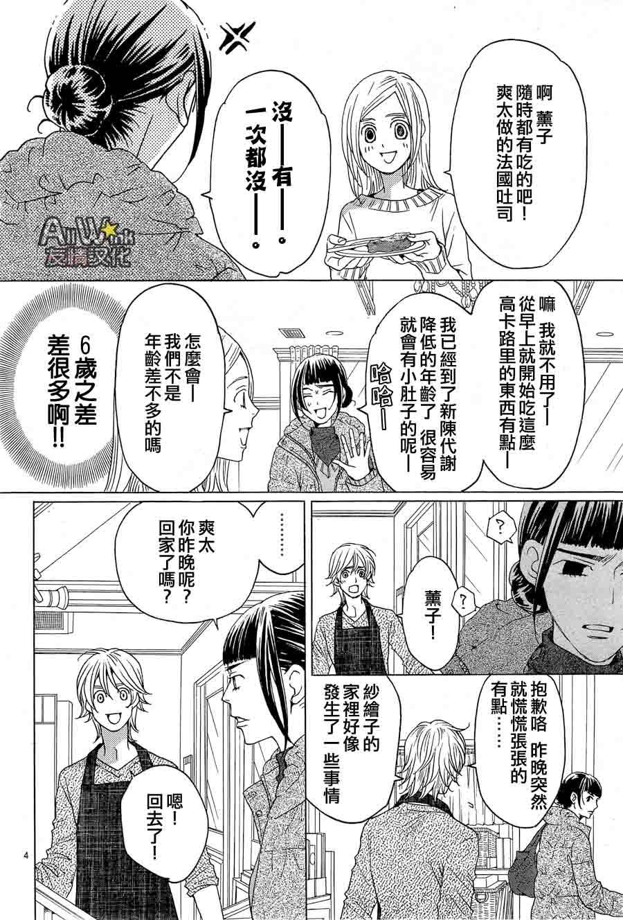 失恋巧克力职人韩漫全集-第29话无删减无遮挡章节图片 