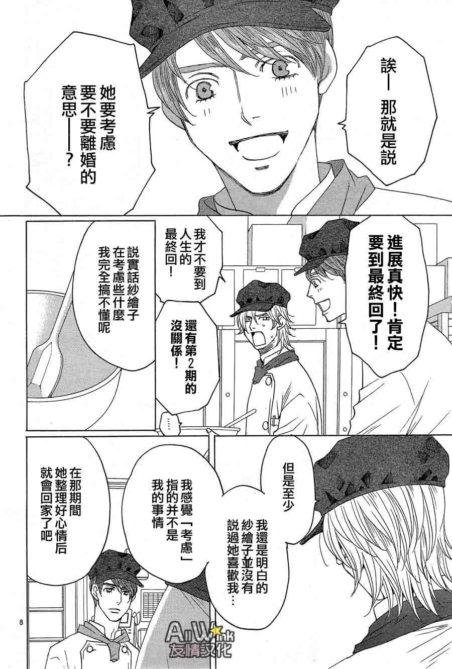 失恋巧克力职人韩漫全集-第29话无删减无遮挡章节图片 