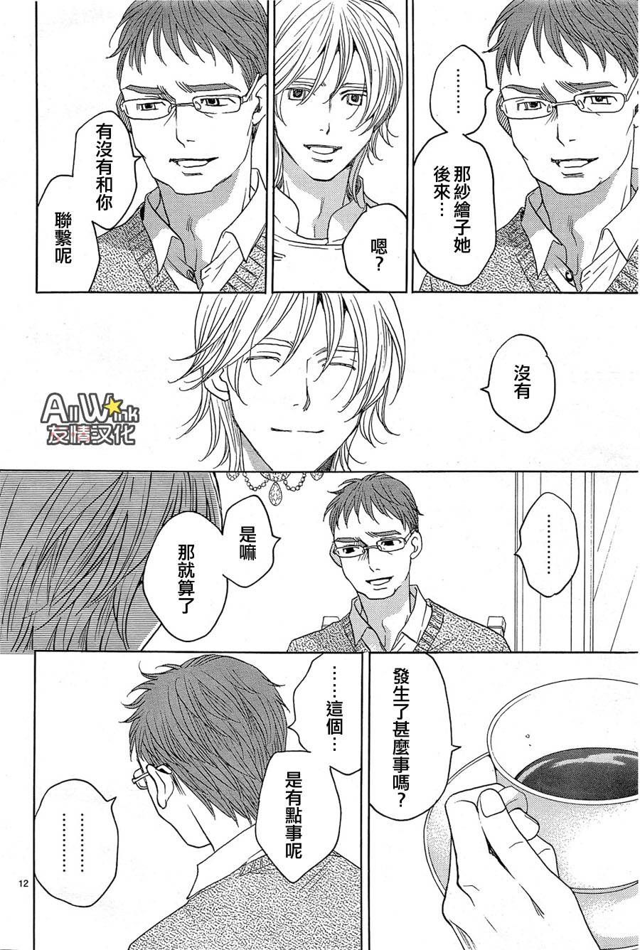 失恋巧克力职人韩漫全集-第31话无删减无遮挡章节图片 