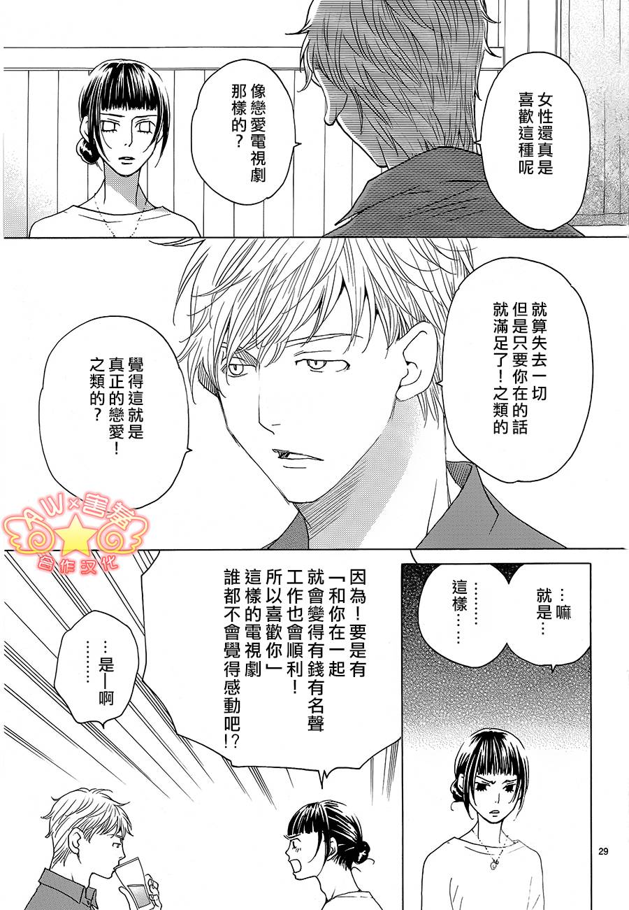 失恋巧克力职人韩漫全集-第33话无删减无遮挡章节图片 