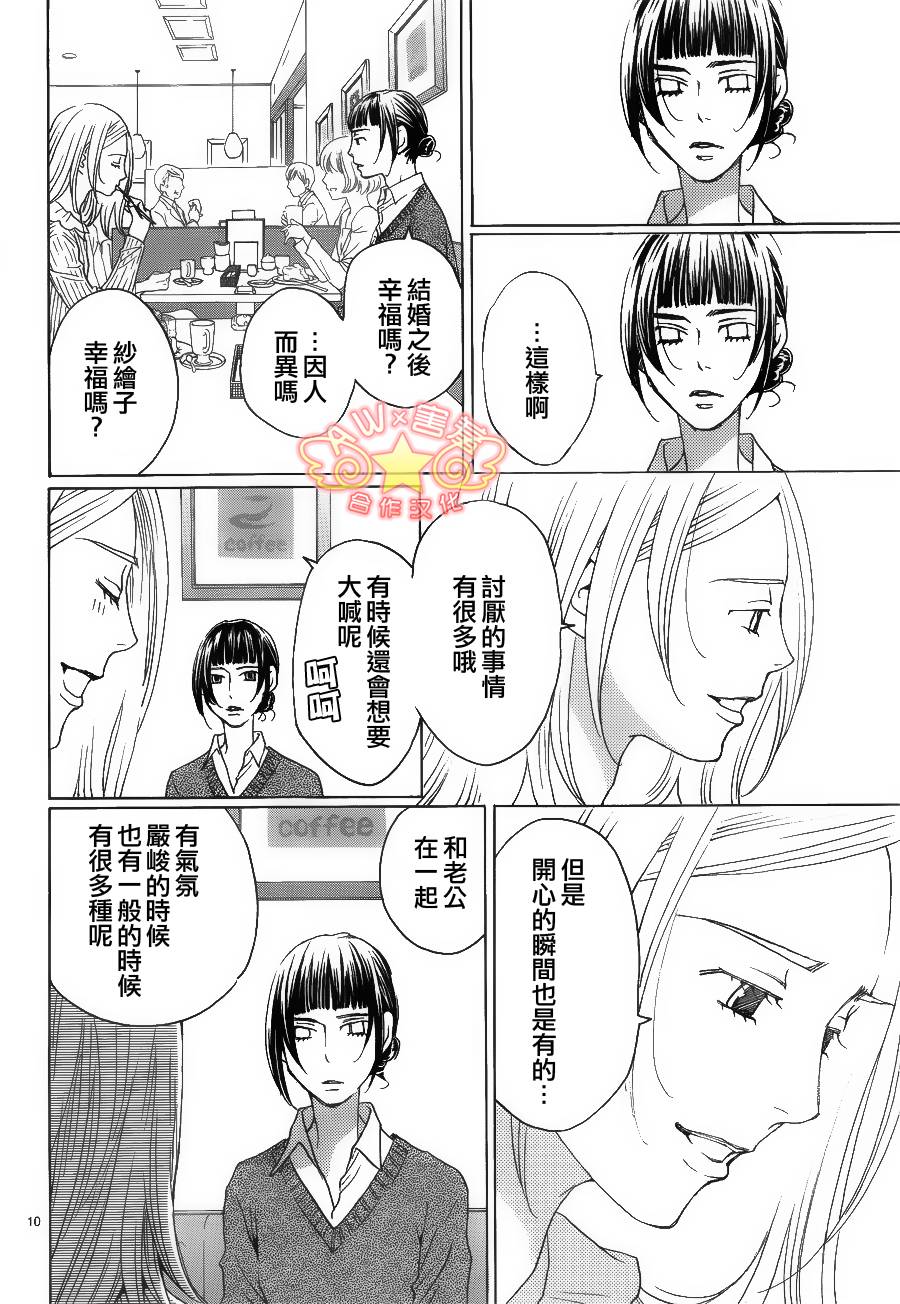 失恋巧克力职人韩漫全集-第34话无删减无遮挡章节图片 