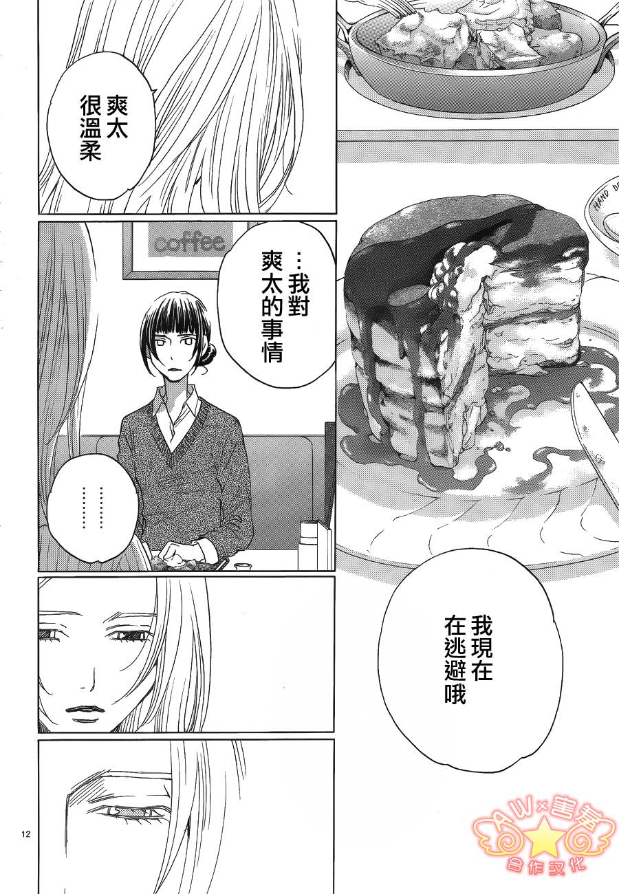 失恋巧克力职人韩漫全集-第34话无删减无遮挡章节图片 