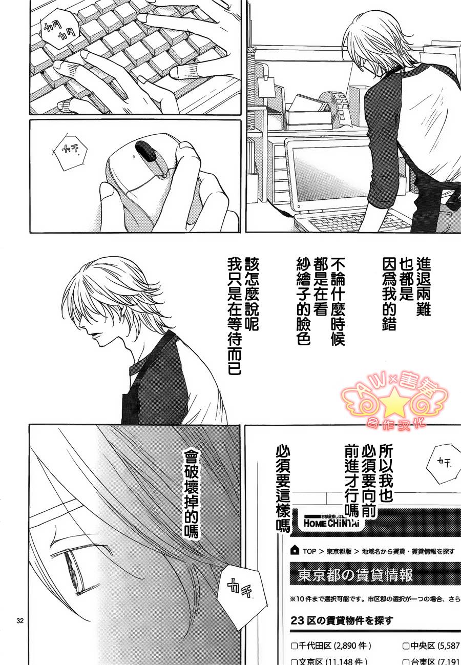 失恋巧克力职人韩漫全集-第34话无删减无遮挡章节图片 