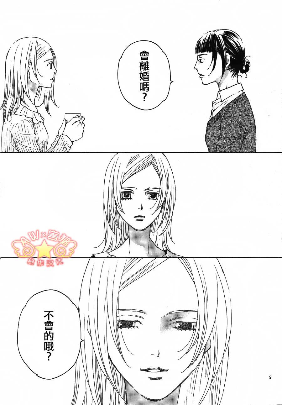 失恋巧克力职人韩漫全集-第34话无删减无遮挡章节图片 
