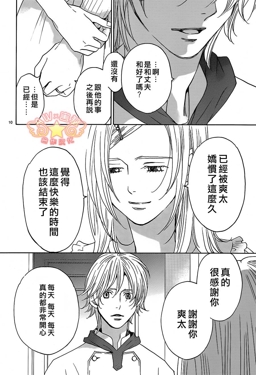 失恋巧克力职人韩漫全集-第37话无删减无遮挡章节图片 