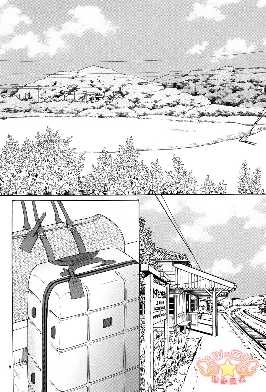 失恋巧克力职人韩漫全集-第38话无删减无遮挡章节图片 