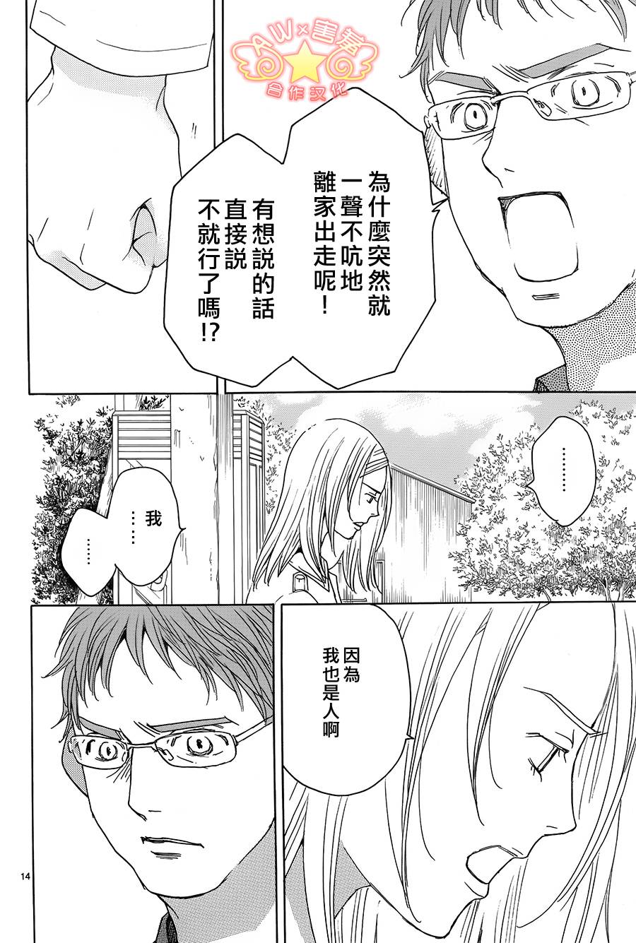 失恋巧克力职人韩漫全集-第38话无删减无遮挡章节图片 