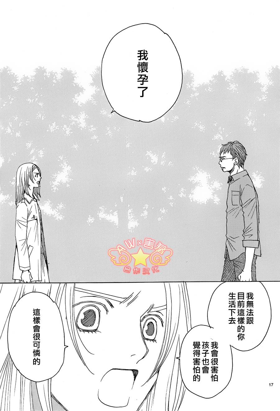 失恋巧克力职人韩漫全集-第38话无删减无遮挡章节图片 