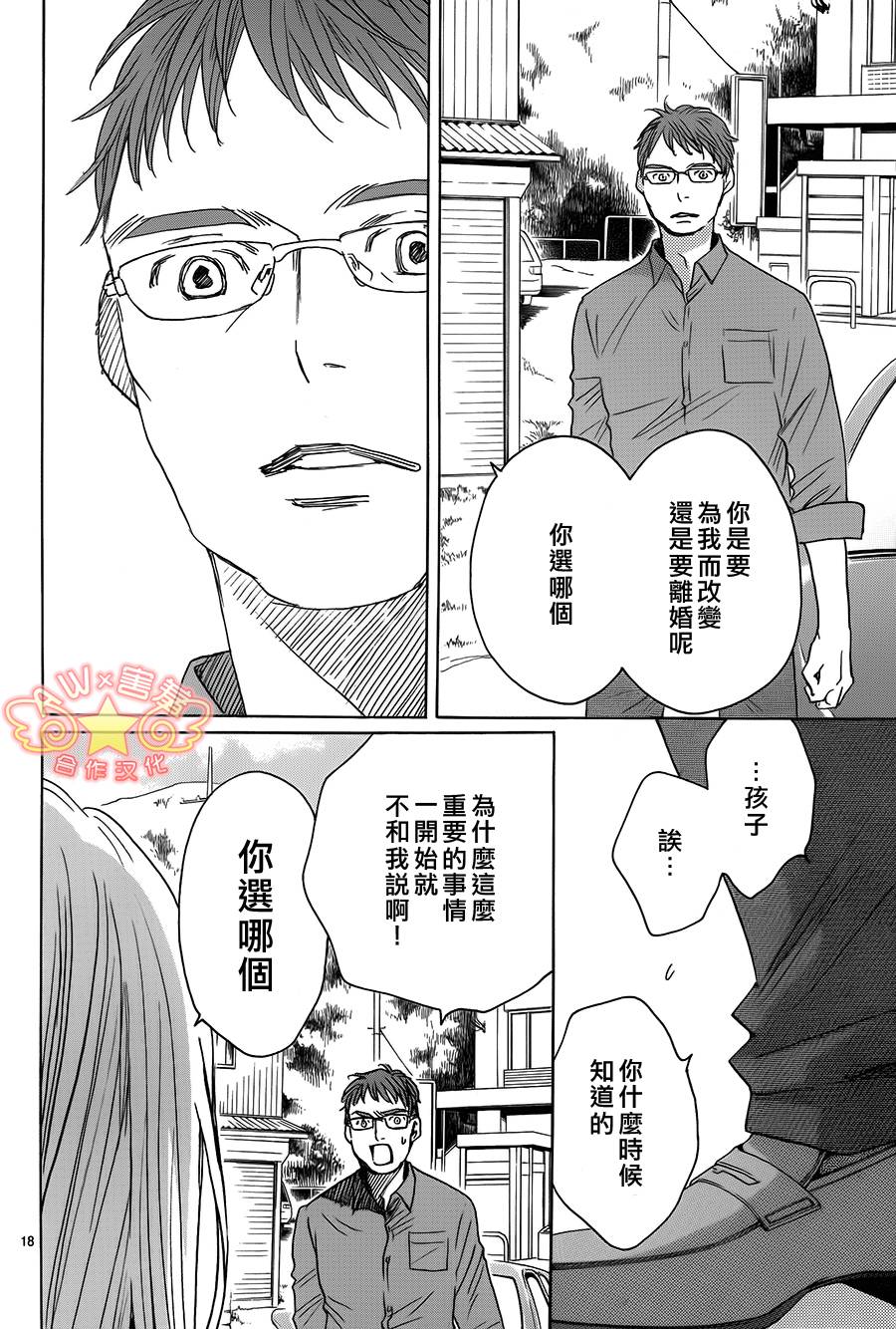 失恋巧克力职人韩漫全集-第38话无删减无遮挡章节图片 