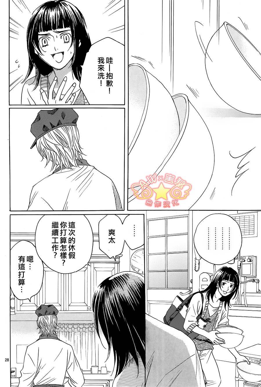 失恋巧克力职人韩漫全集-第38话无删减无遮挡章节图片 