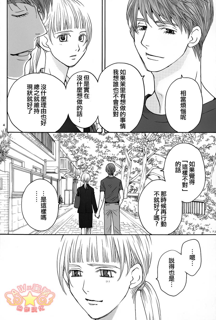失恋巧克力职人韩漫全集-第41话无删减无遮挡章节图片 