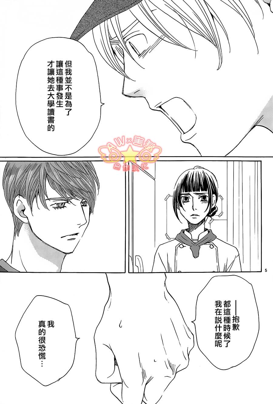失恋巧克力职人韩漫全集-第42话无删减无遮挡章节图片 
