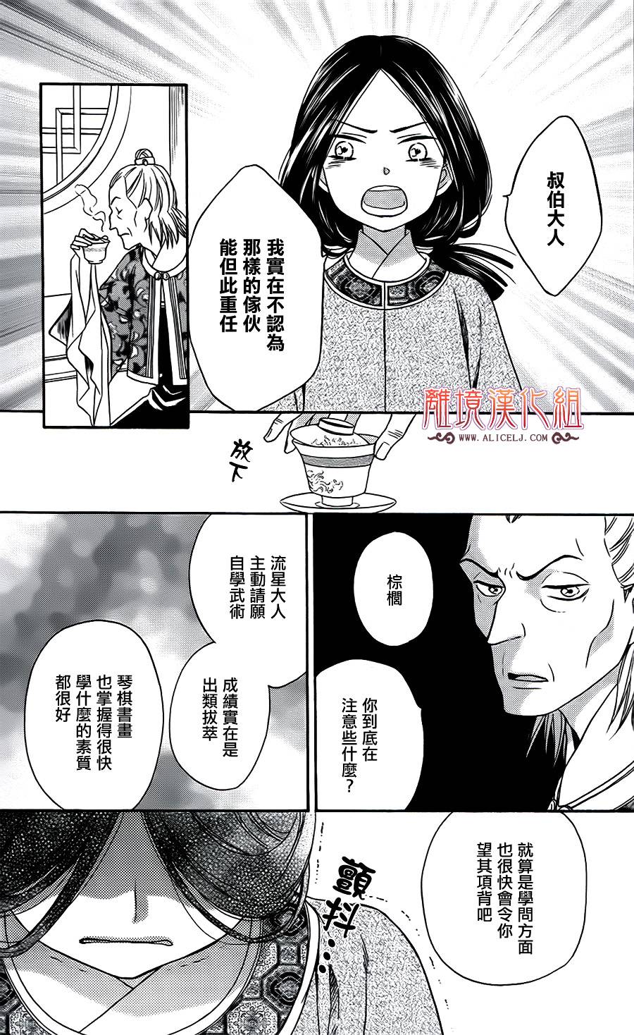 后宫DAYS~七星国物语~韩漫全集-番外02无删减无遮挡章节图片 