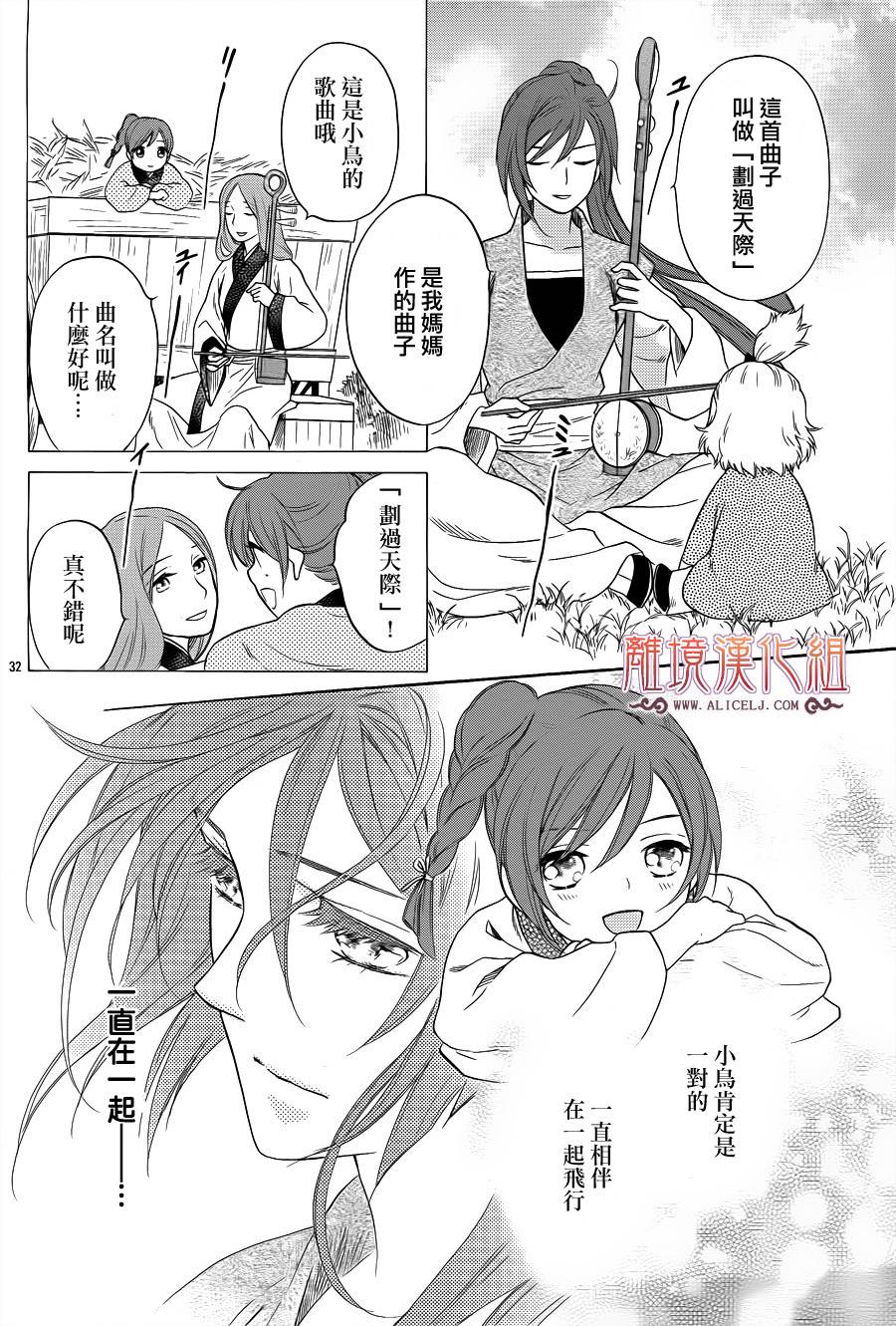 后宫DAYS~七星国物语~韩漫全集-第28话无删减无遮挡章节图片 