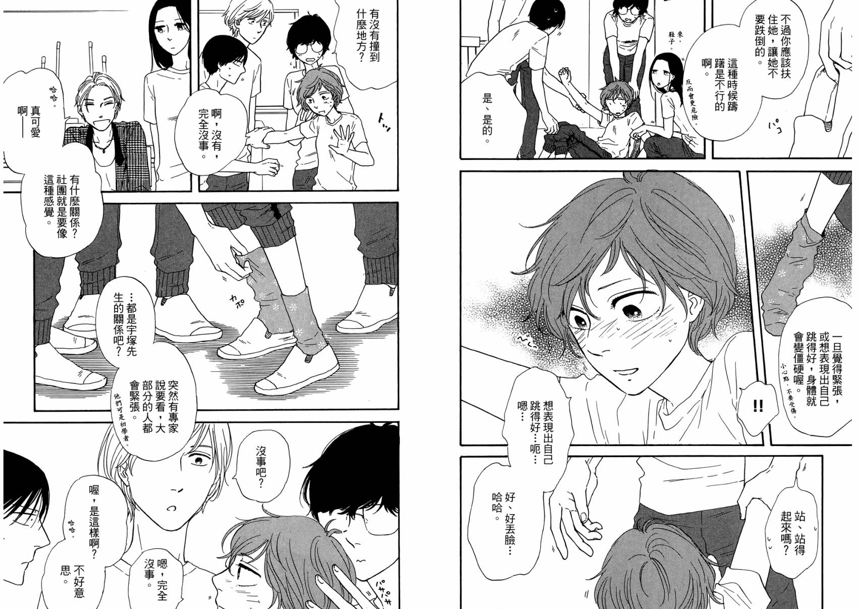 BUTTER!!!热舞青春韩漫全集-第02卷无删减无遮挡章节图片 