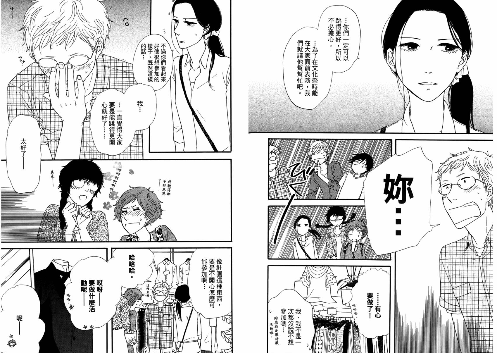 BUTTER!!!热舞青春韩漫全集-第02卷无删减无遮挡章节图片 