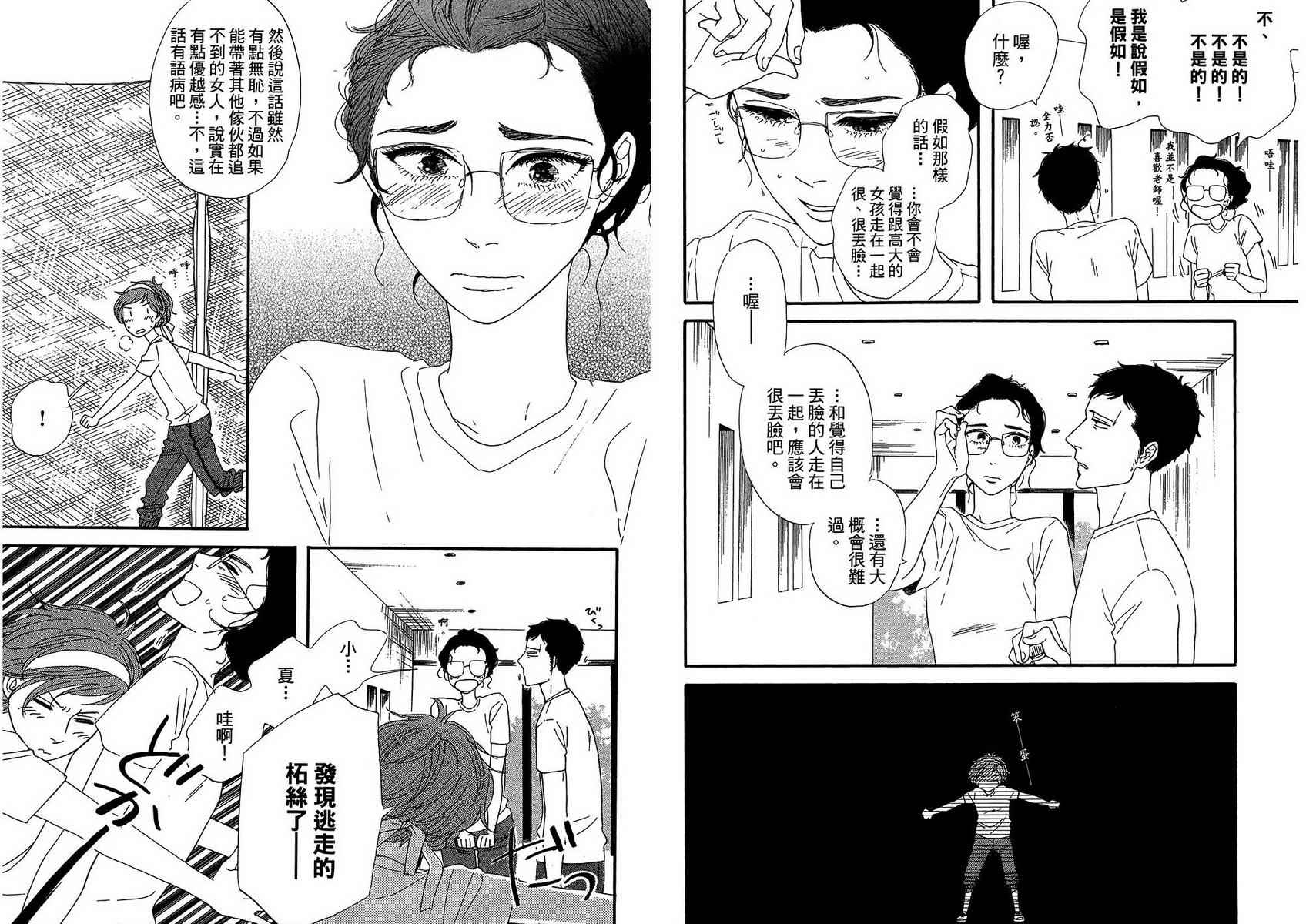 BUTTER!!!热舞青春韩漫全集-第03卷无删减无遮挡章节图片 
